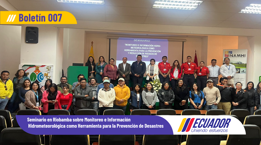 RIOBAMBA